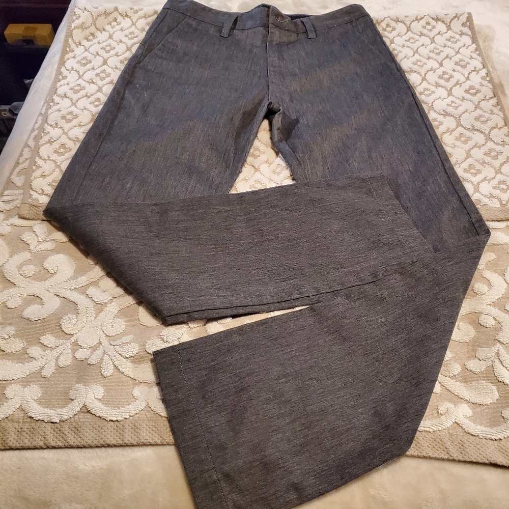 - Volcom casual pants